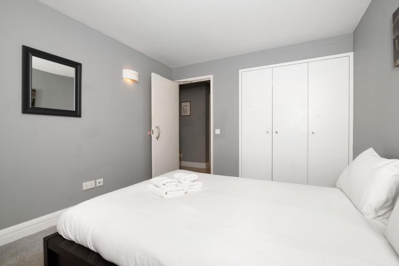 Apartamento Guestready - Modern In Earl's Court *