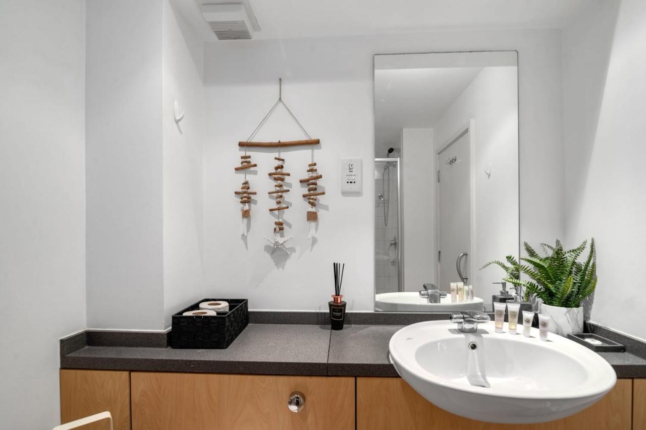 Apartamento Guestready - Modern In Earl's Court Londres