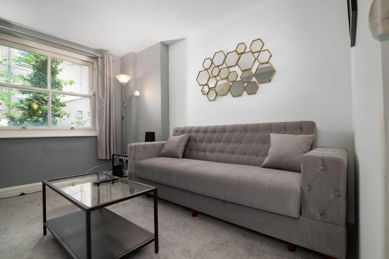 Guestready - Modern In Earl's Court Londres