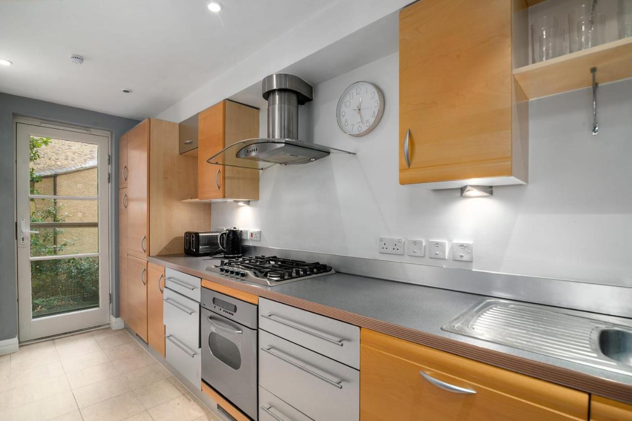 Guestready - Modern In Earl's Court * Londres