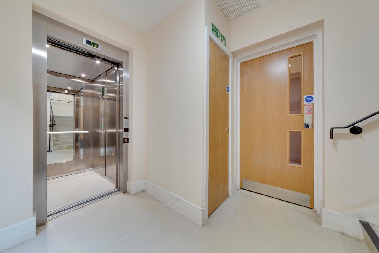 Apartment Flourish - Mulberry House - Tottenham *