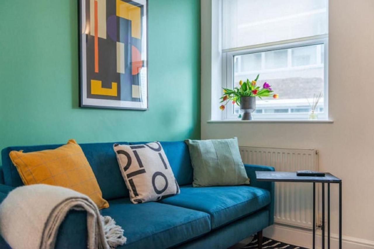 Ferienhaus One Bedroom - Tower Bridge - By Prime M-3 *