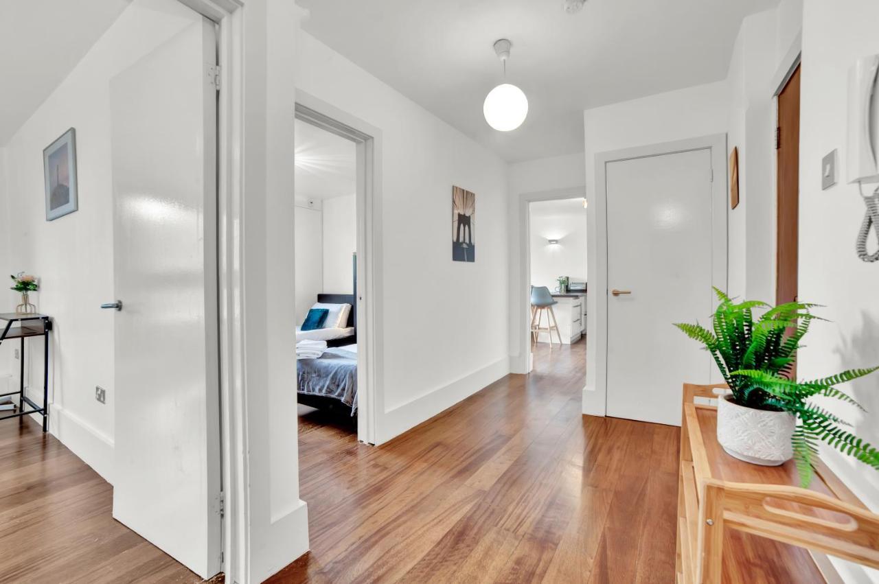 Apartment Julian - Camden Road *
