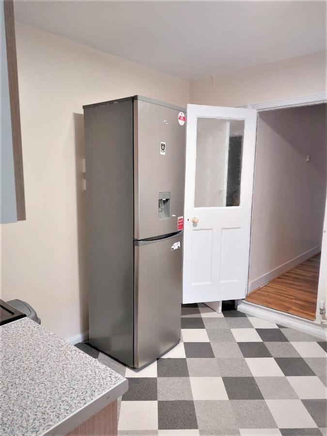 Cheerful 3 Bedroom In Greater Ferienhaus London