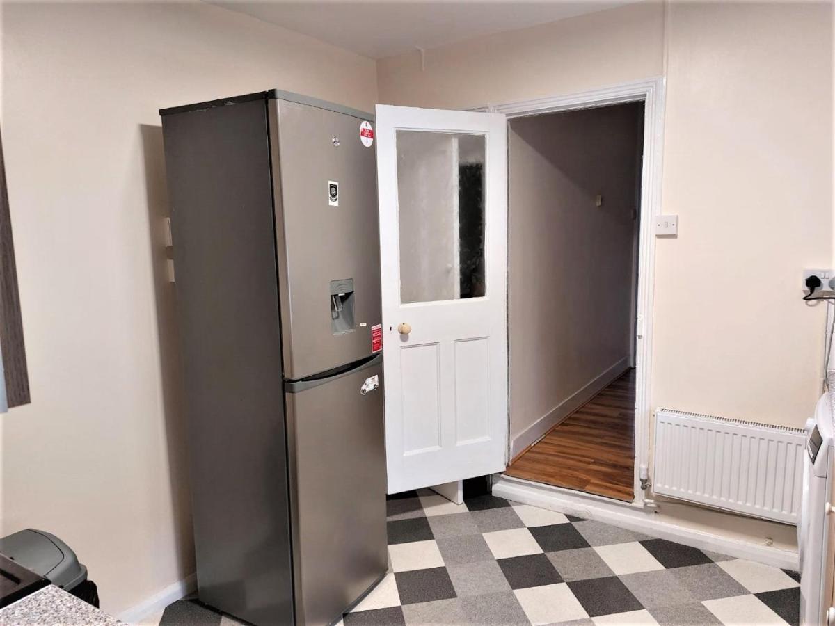 Ferienhaus Cheerful 3 Bedroom In Greater *