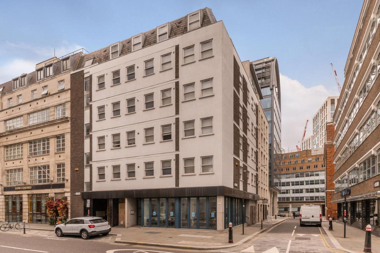 Apartment Studio - Tower Hill - Centre By Prime Stays N-9
