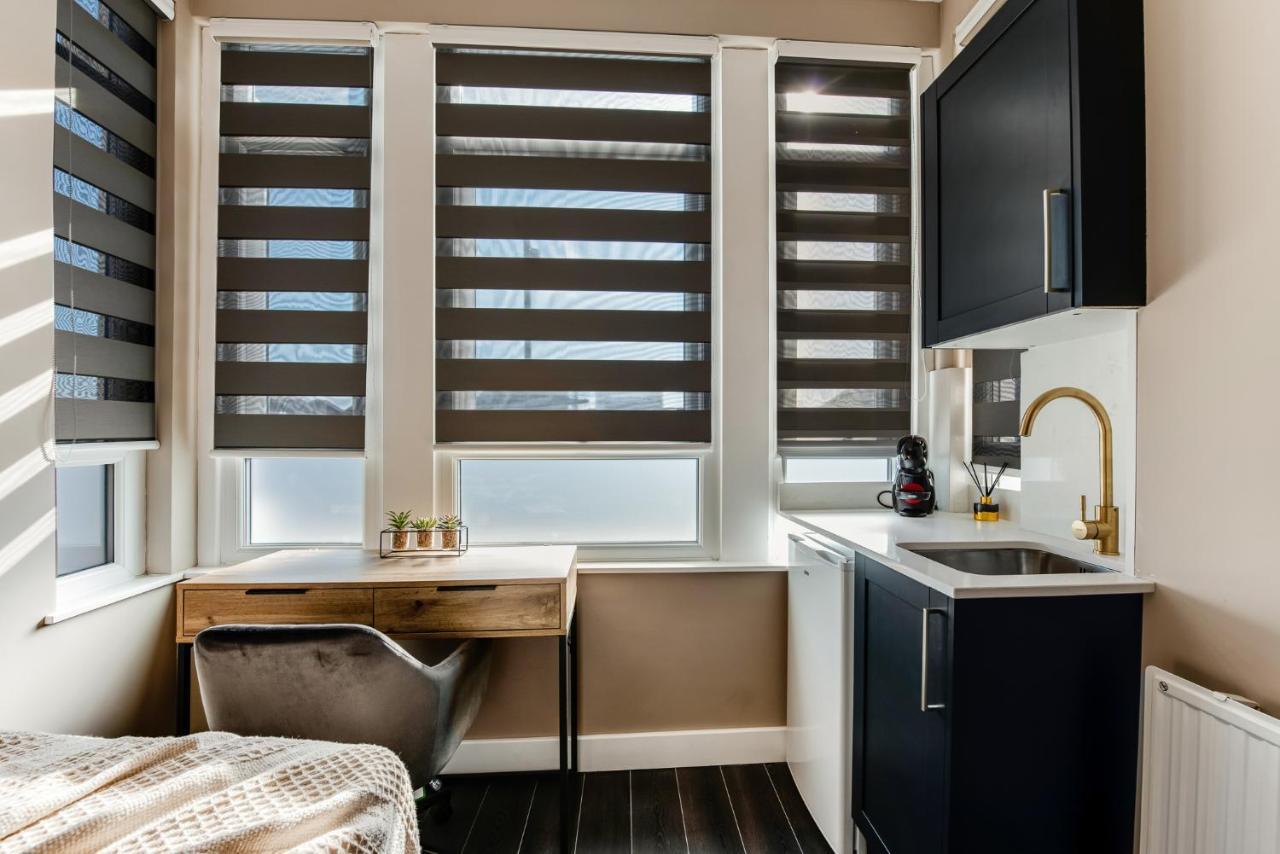 Apartment Elegant Studio - Perfect For Explorers London