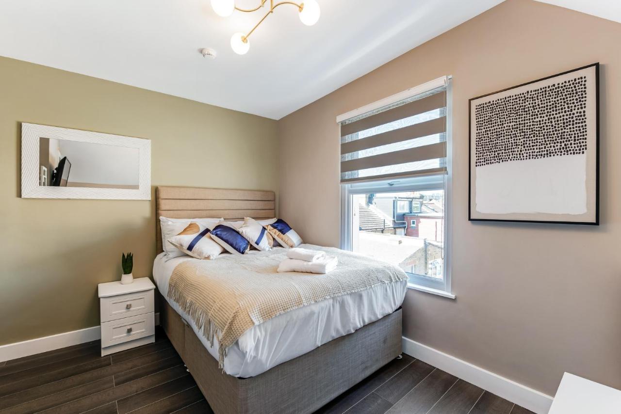 Elegant Studio - Perfect For Explorers * London