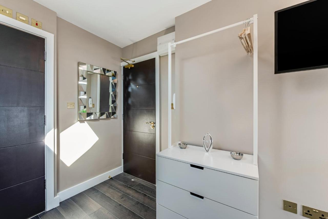 Apartment Elegant Studio - Perfect For Explorers *
