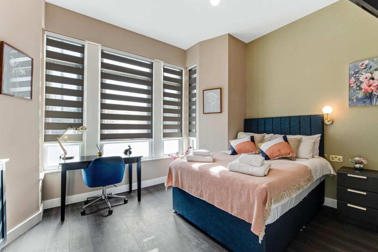 Apartment Elegant Studio - Perfect For Explorers