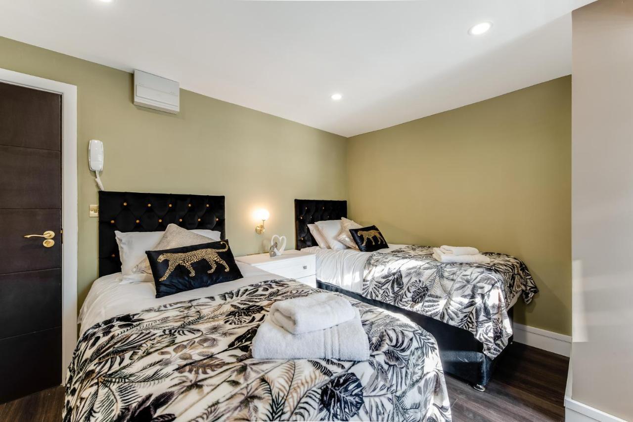 Elegant Studio - Perfect For Explorers London