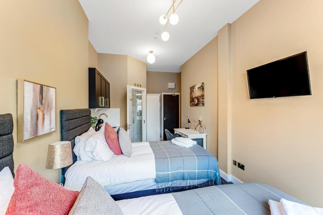 Elegant Studio - Perfect For Explorers London
