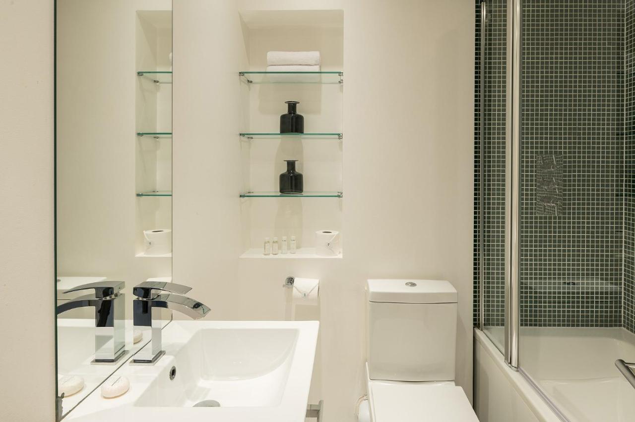Fitzrovia - Charlotte Street By Viridian