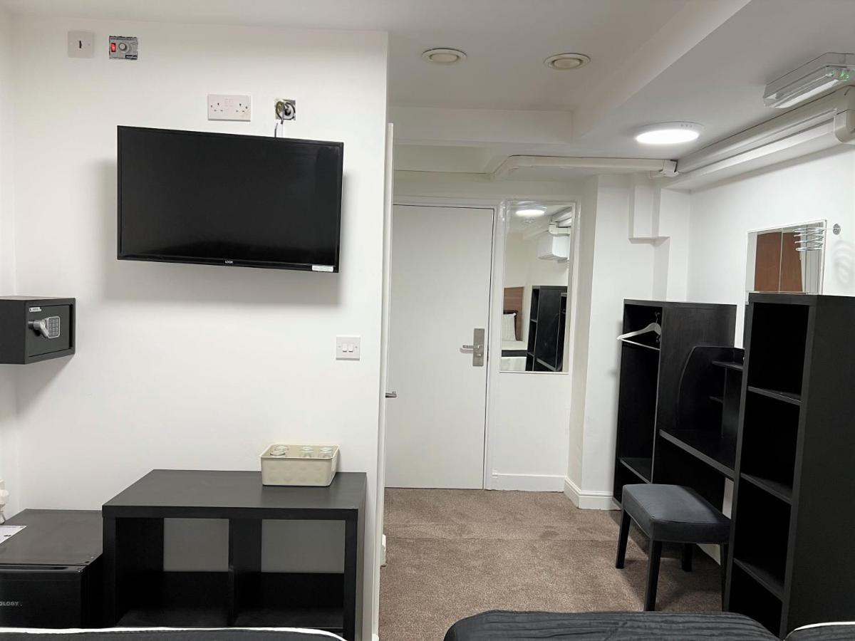 Hotel Plaza Londres