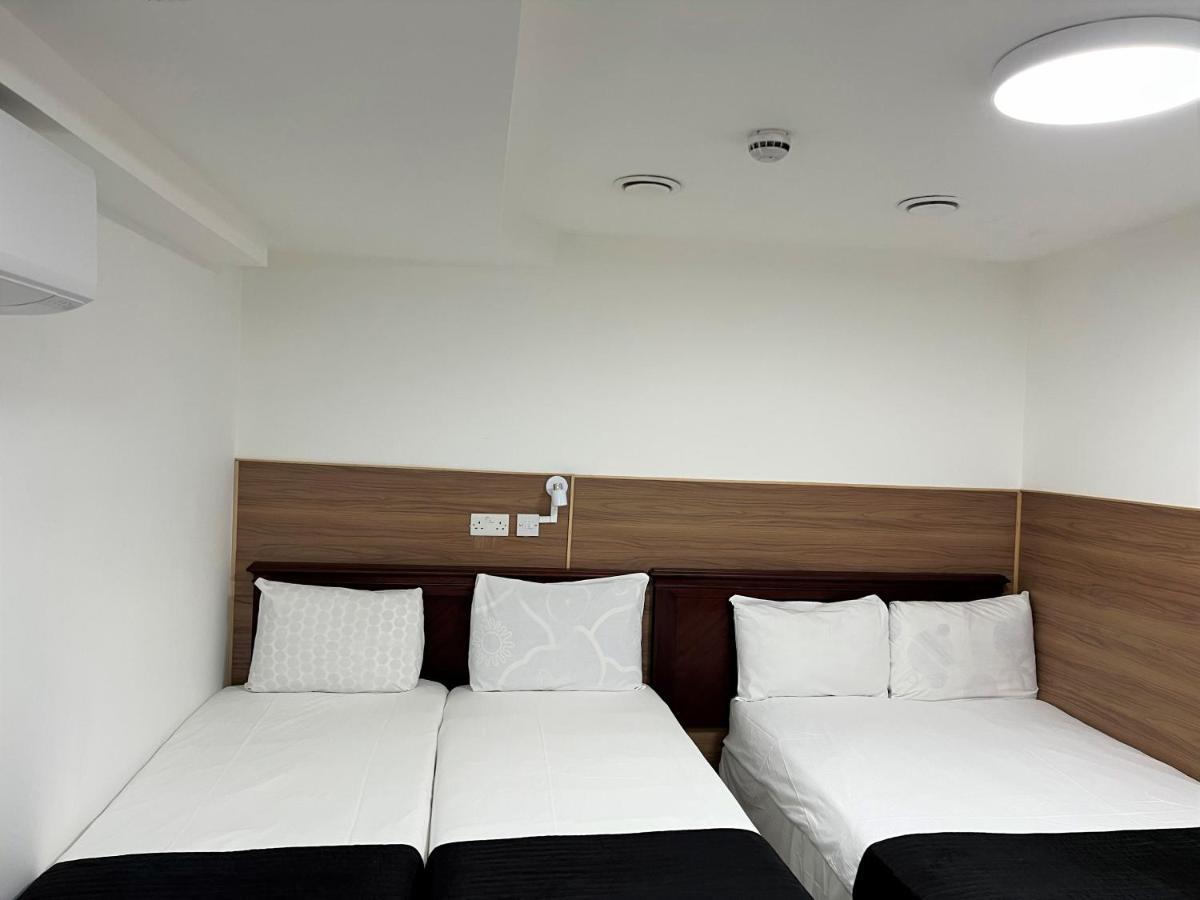 Hotel Plaza Londres