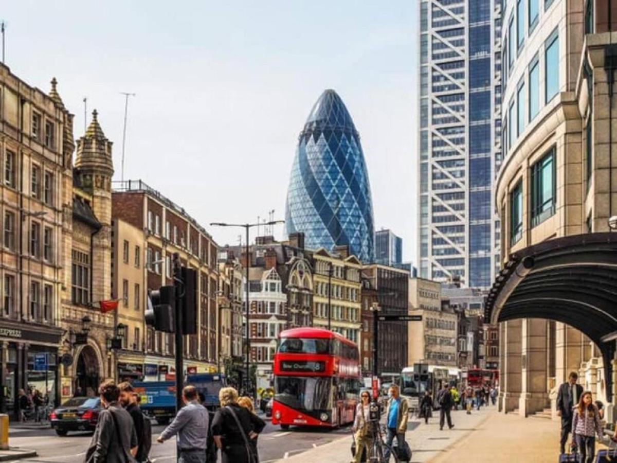 Studio - Tower Hill - City Centre By Prime N-16