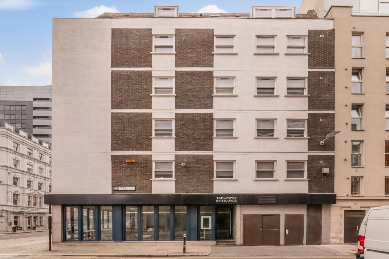 - Tower Hill - Centre By Prime N-15 Apartment