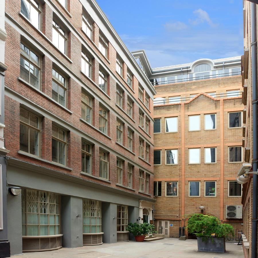 Aparthotel Crane Court By City2stay *