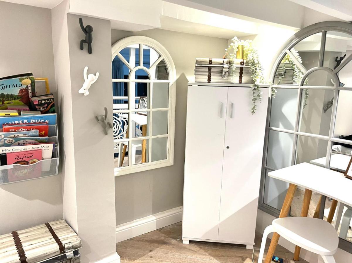 2-4 Bedroom 2 Roof Terraces Prime Notting Hill Appartement *
