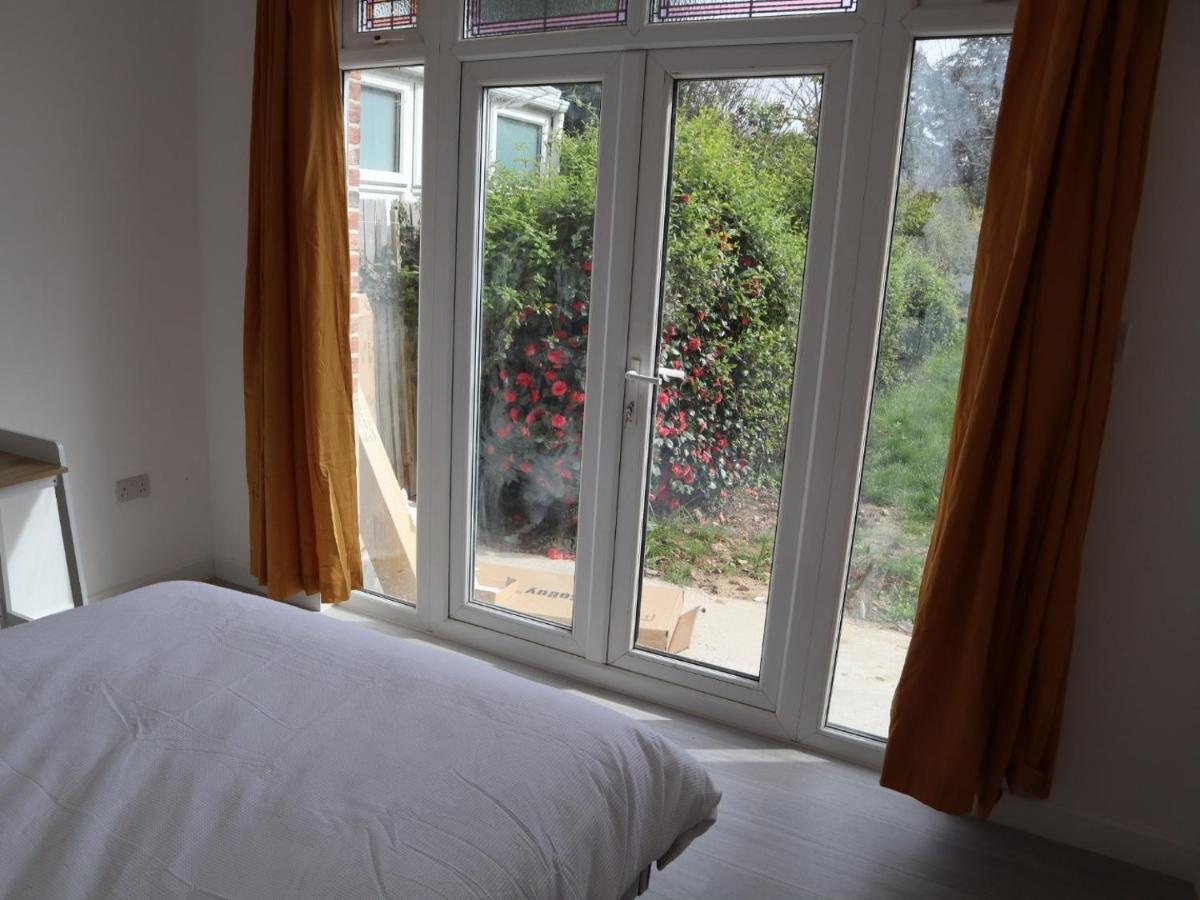 Bellingham Road Appartement *
