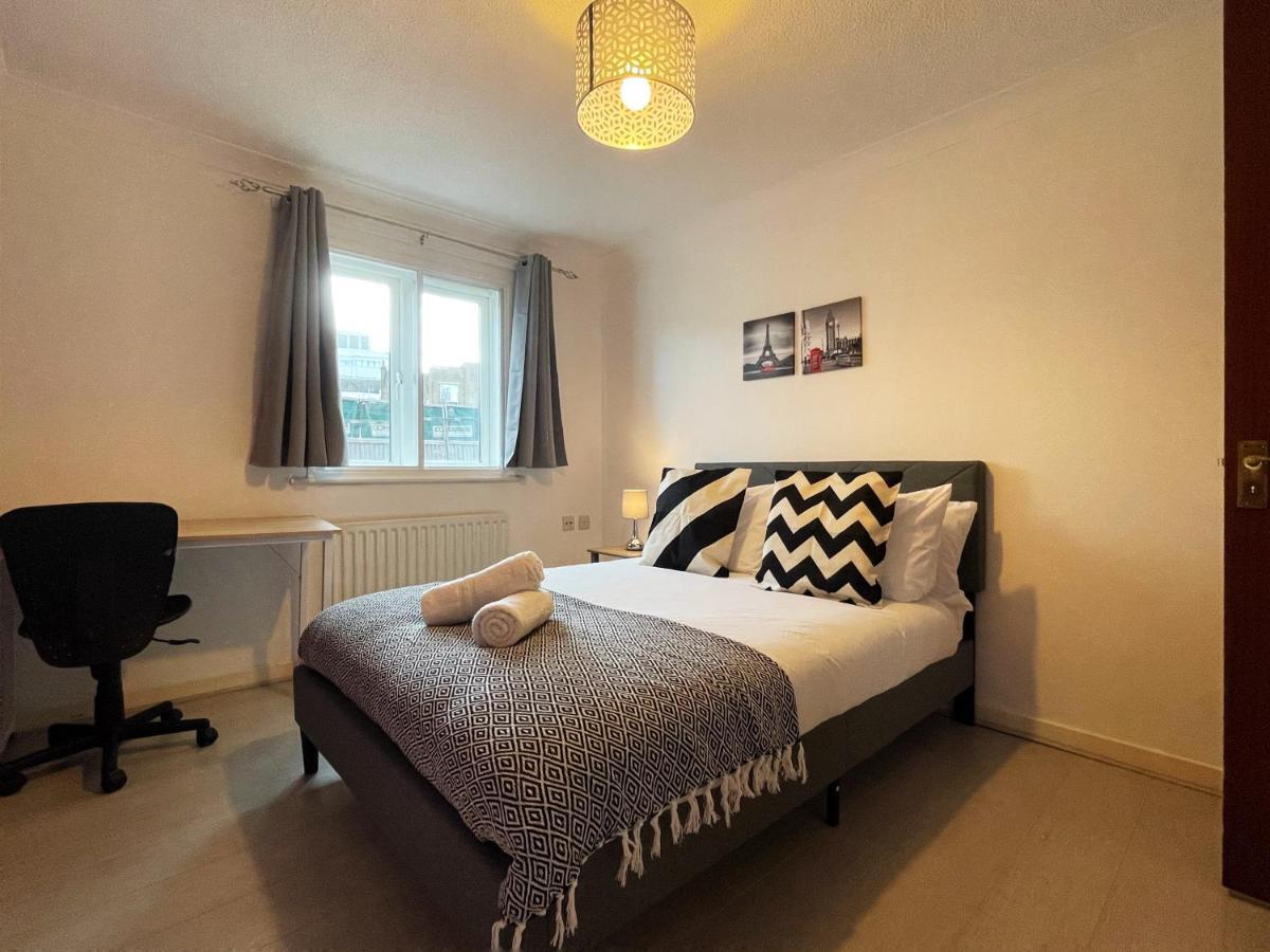 Apartment Jessica's Place At Whitechapel *