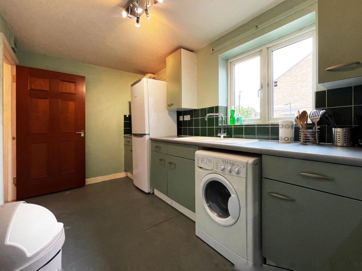 Jessica's Place At Whitechapel * London
