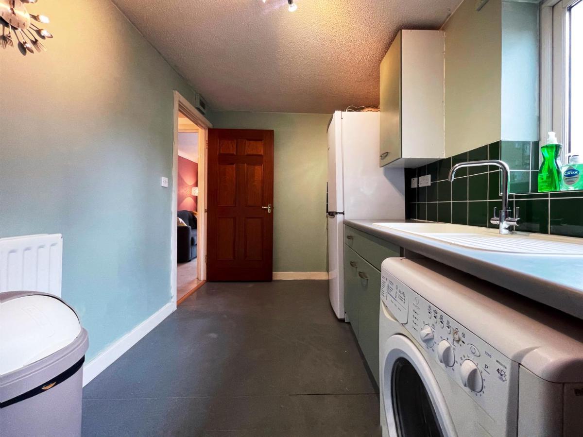 Apartment Jessica's Place At Whitechapel London