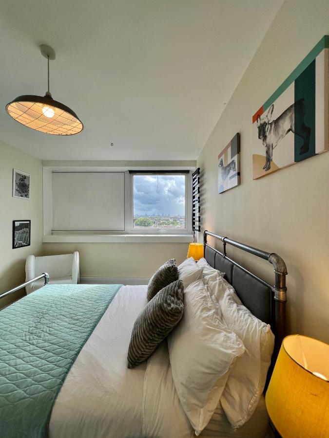 Appartement Abbey Road