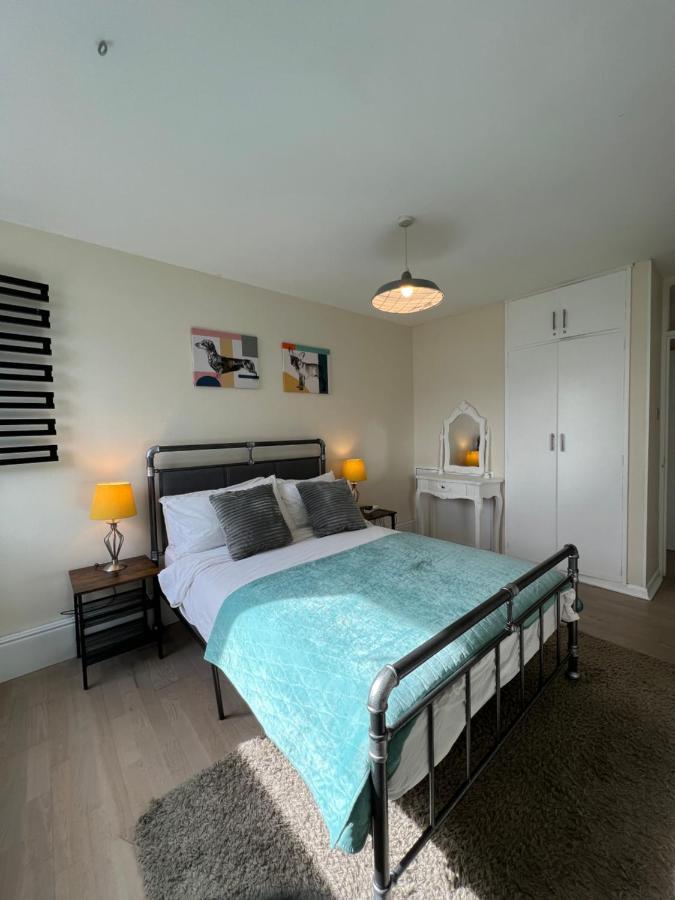 Abbey Road Appartement *
