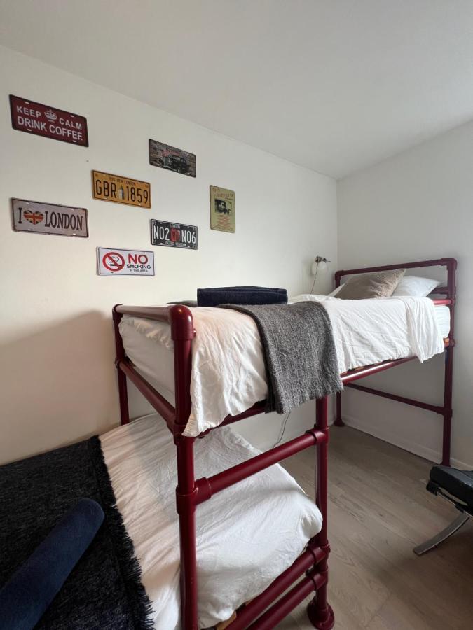 Abbey Road Appartement Londen