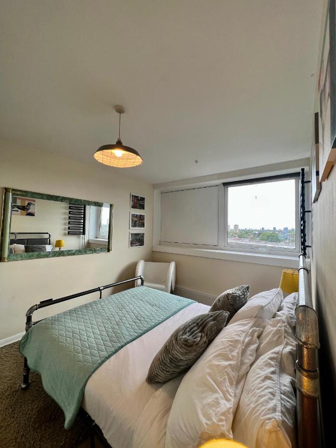 Appartement Abbey Road