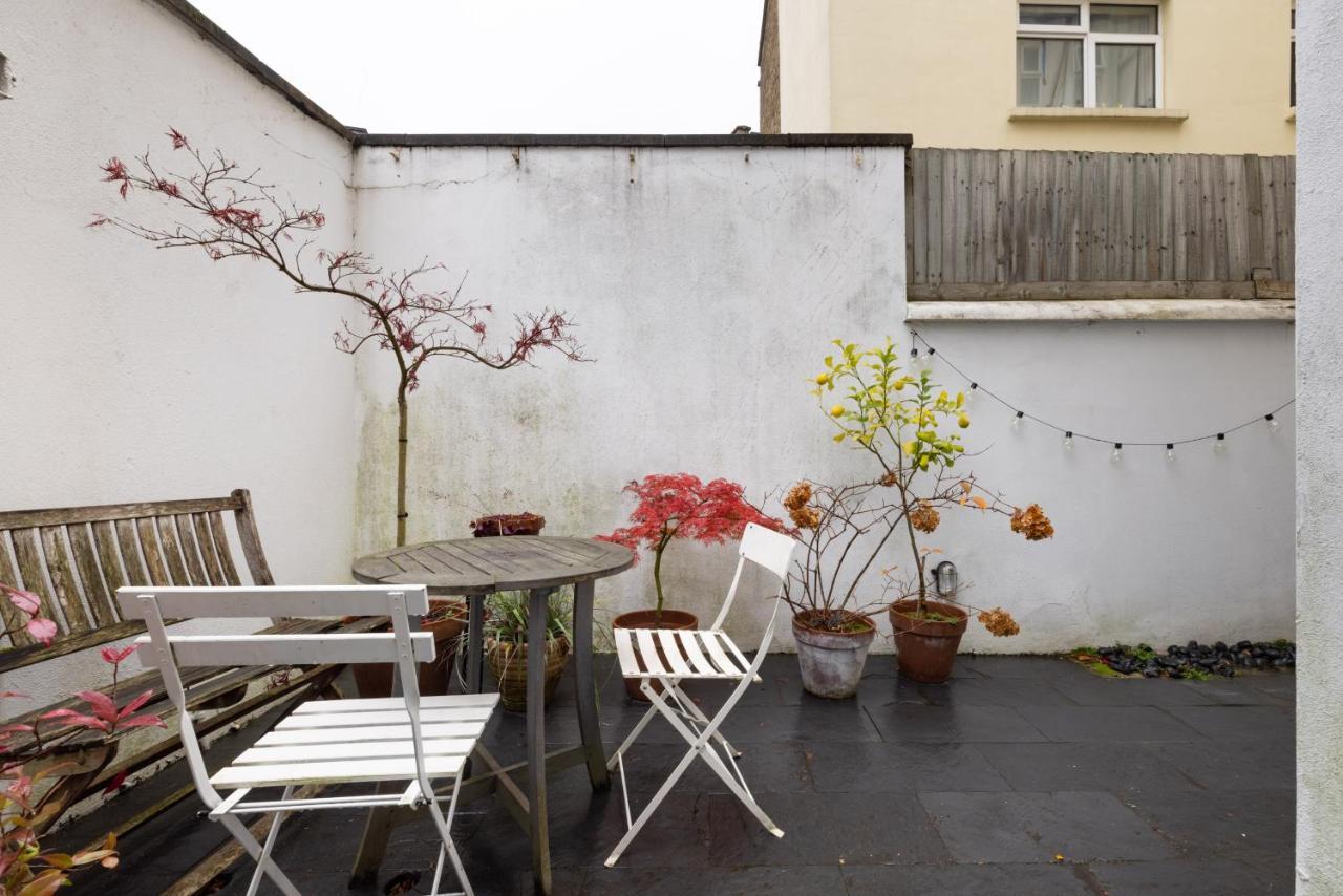Apartment The Maida Vale