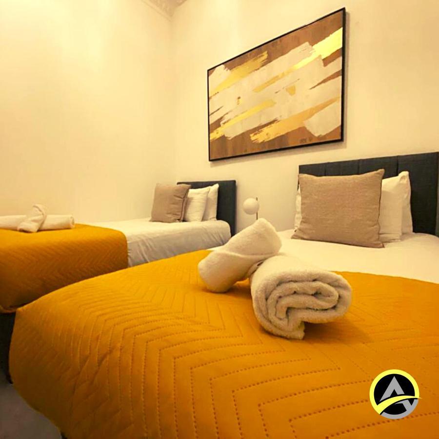 Apartamento Camden Reach - Charles 2 Bedroom