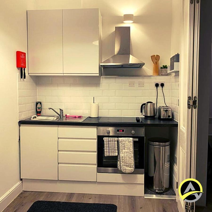 Camden Reach - Charles 2 Bedroom Apartamento *