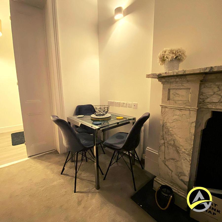 Apartamento Camden Reach - Charles 2 Bedroom