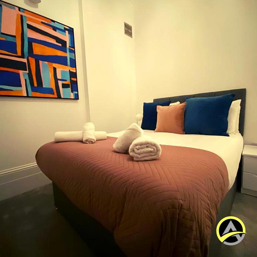 Apartamento Camden Reach - Charles 2 Bedroom *