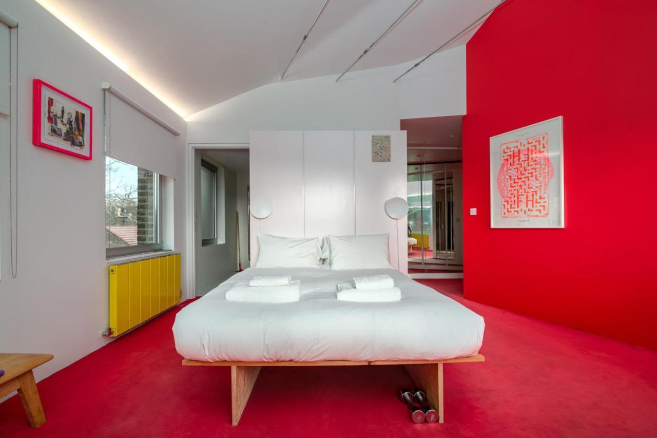 Guestready - Vibrant Near Broadway Market Apartamento *