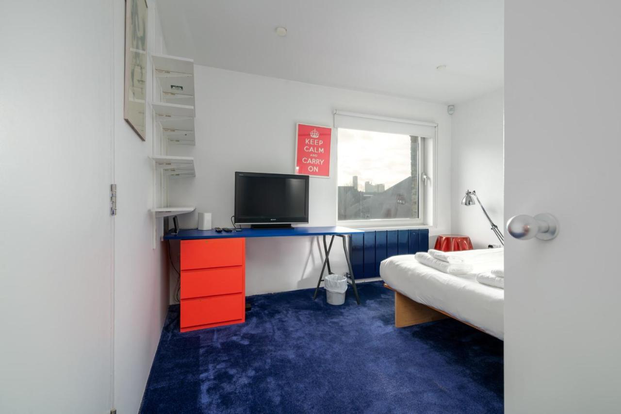 Apartment Guestready - Vibrant Near Broadway Market London
