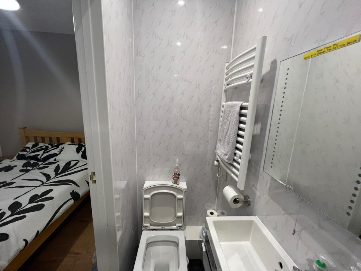 Entire Luxury 4 Bedroom Victorian House With 2 En-suite - Forest Hill, *