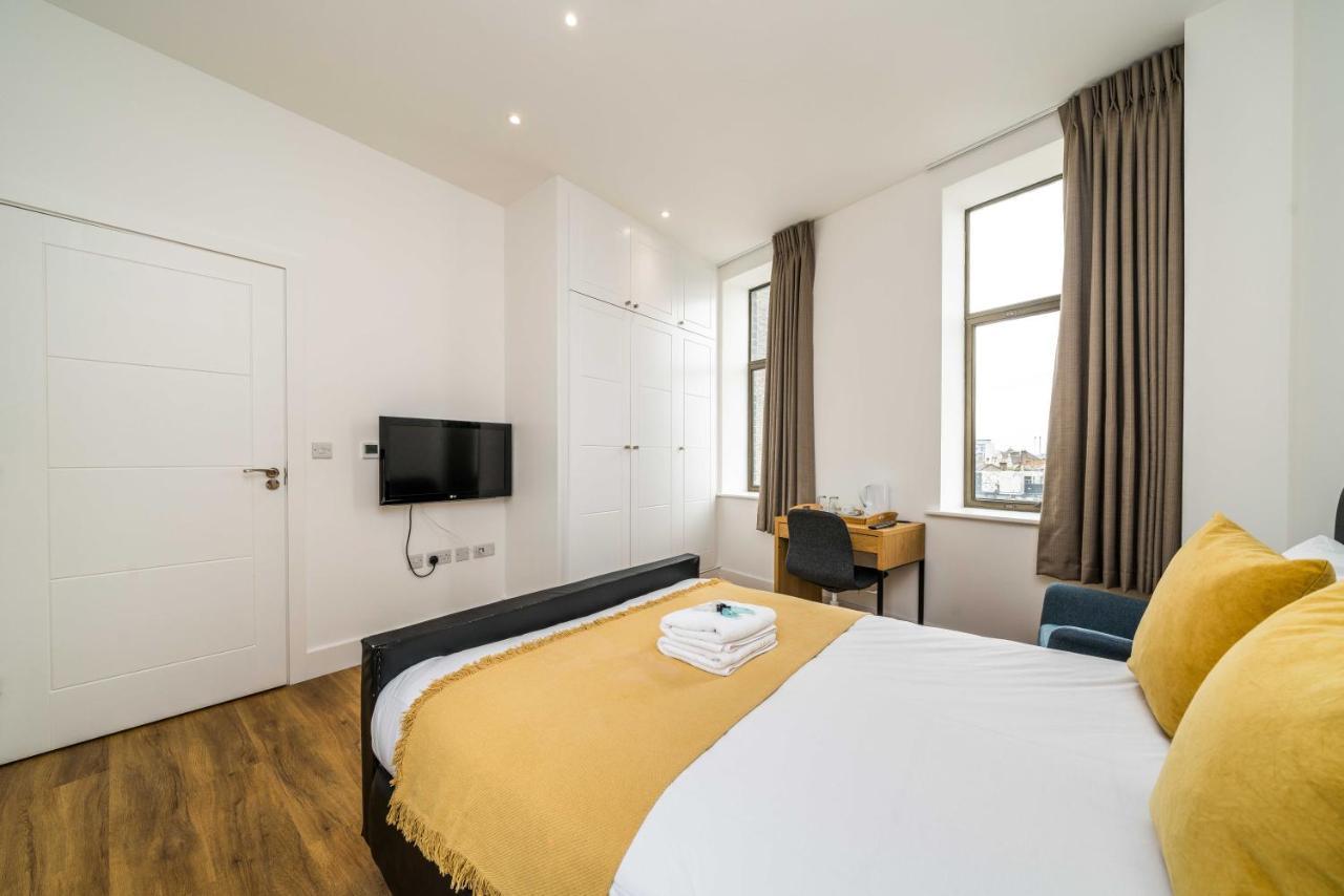 Equitable Guest house