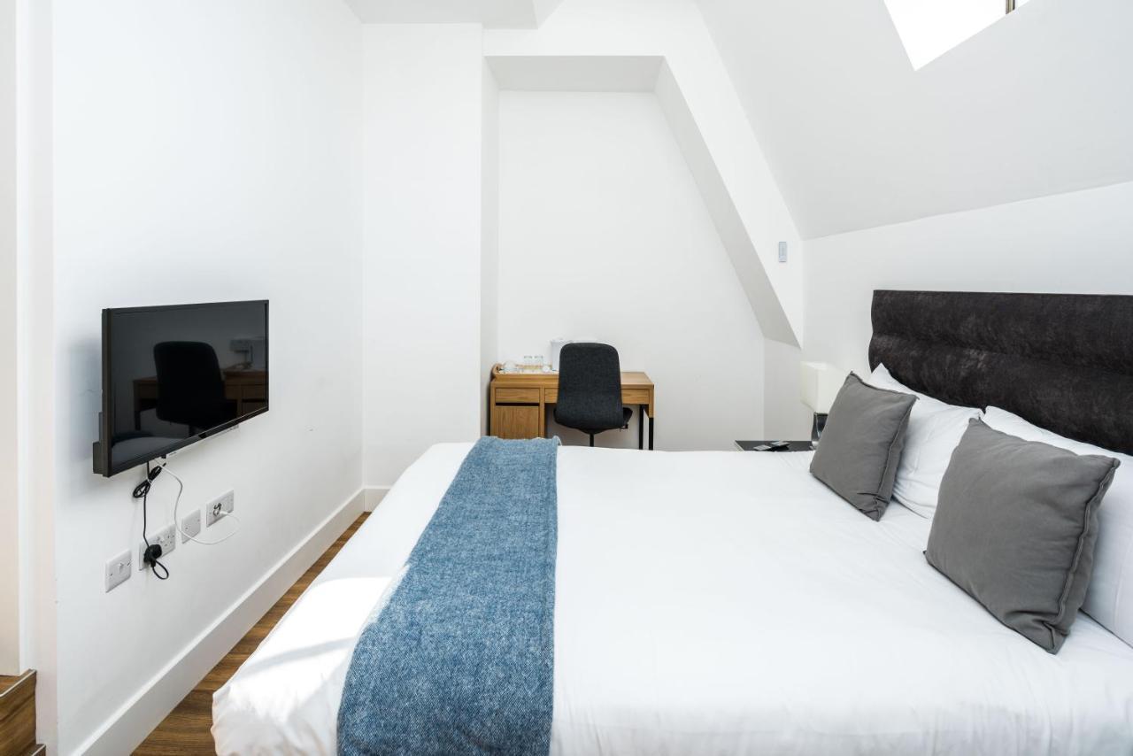 Equitable Guest house