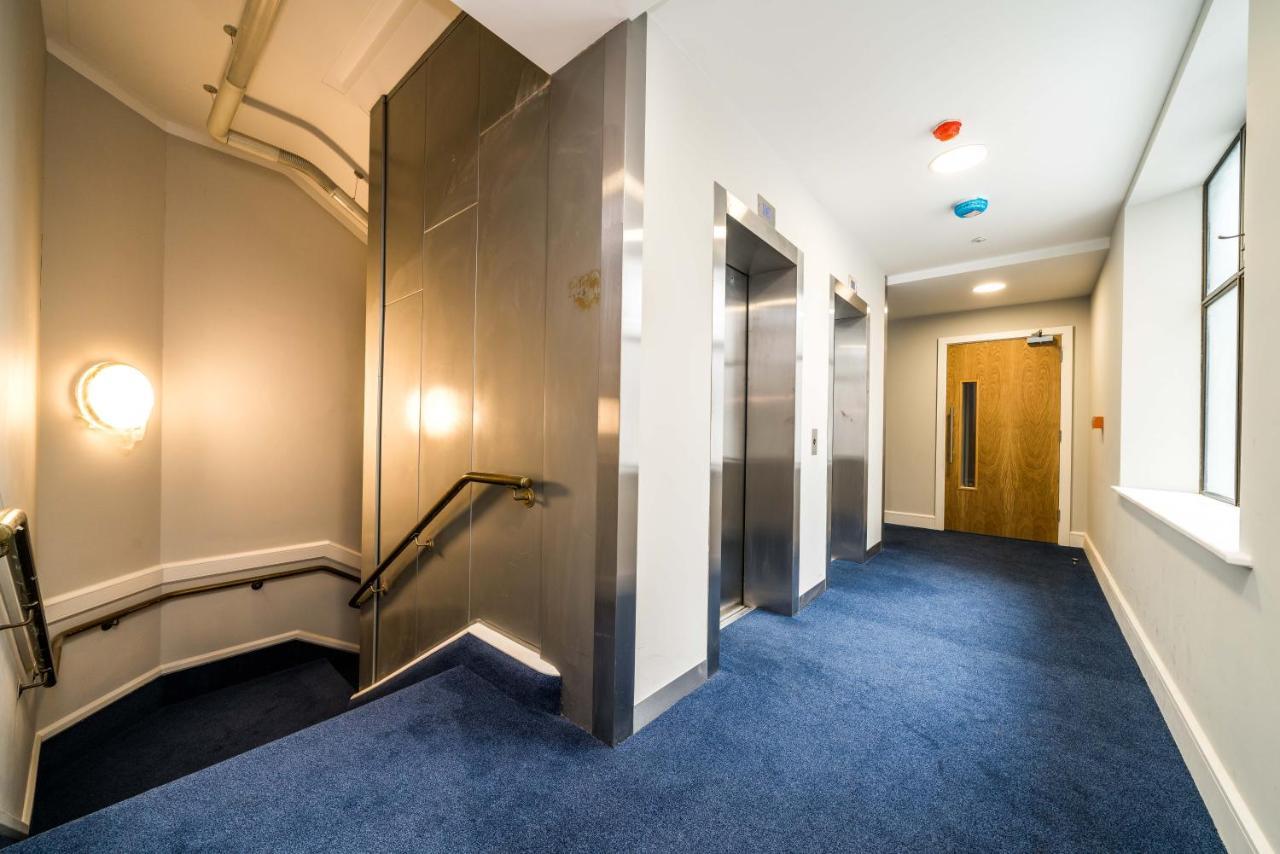 Equitable Guest house London