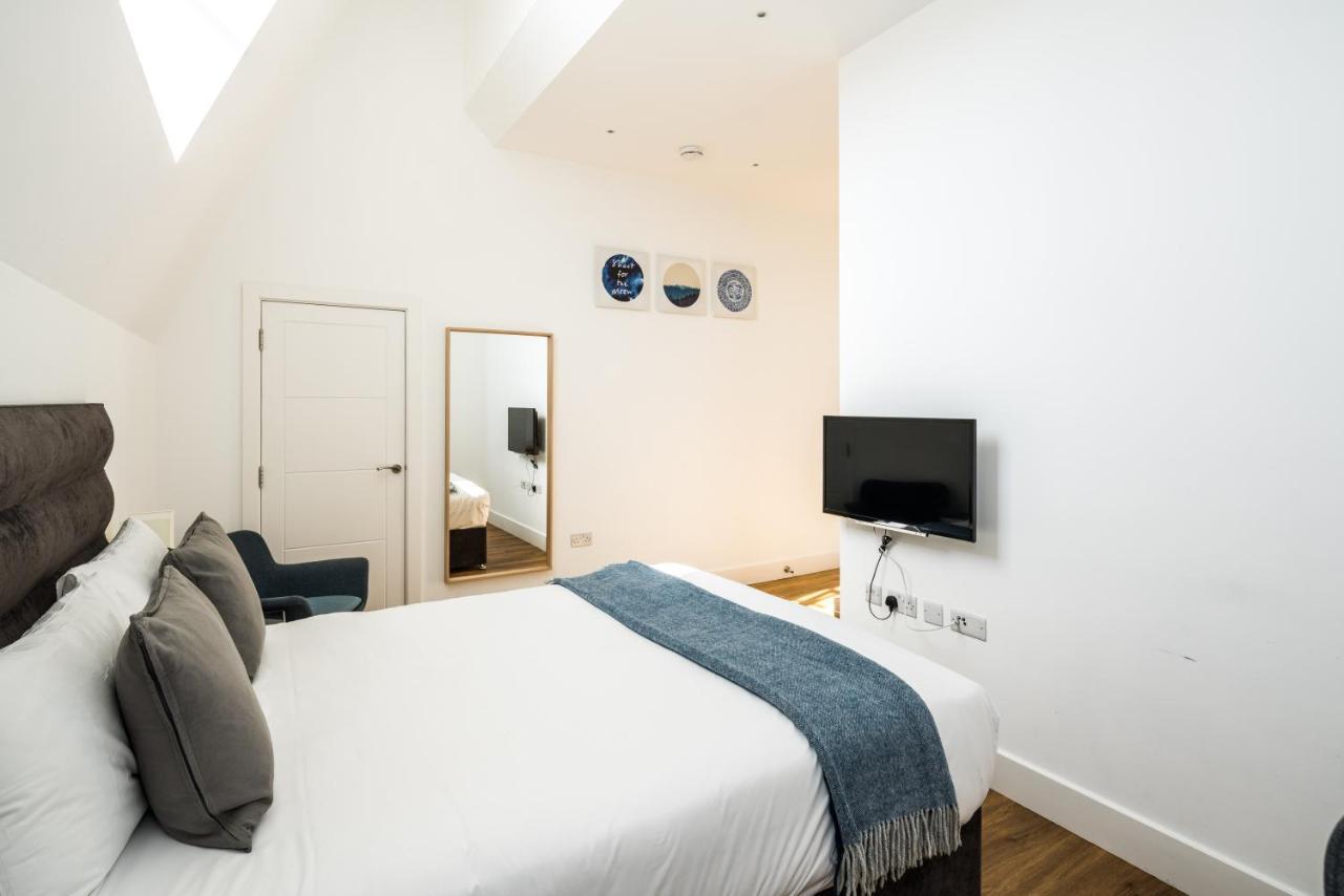 Equitable Guest house *