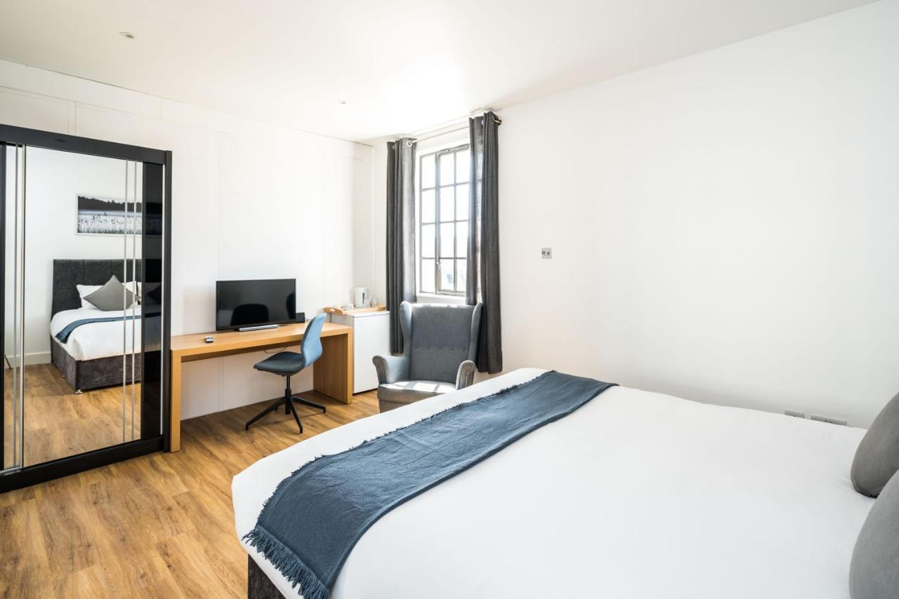 Guest house Equitable
