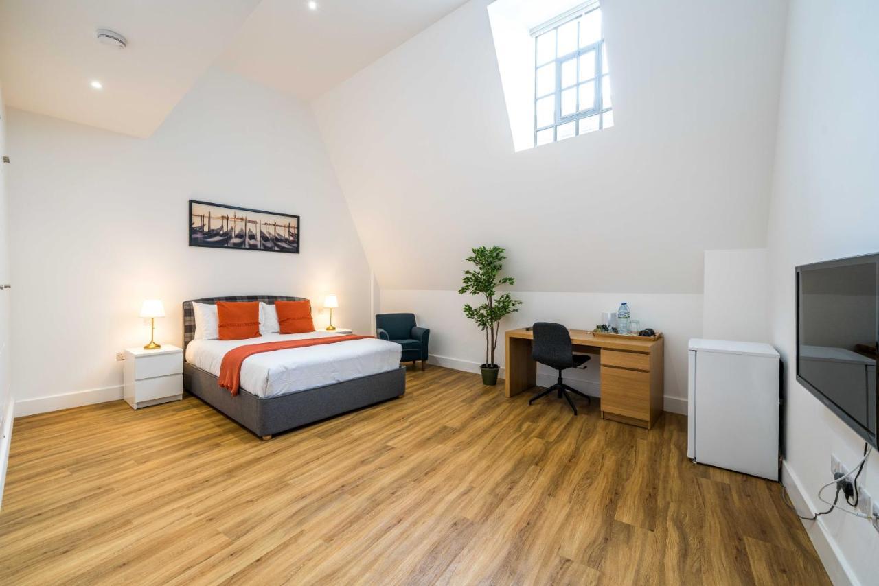 Guest house Equitable *