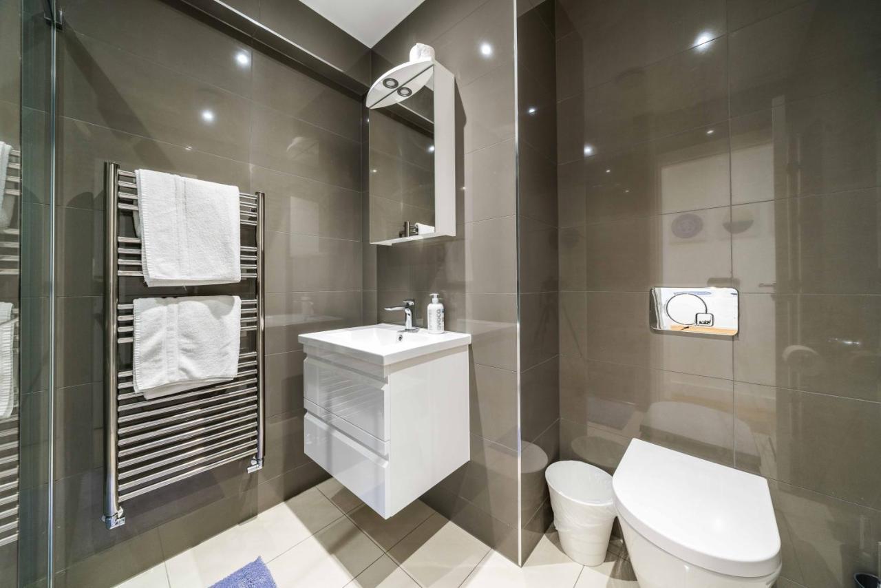 Equitable Guest house London