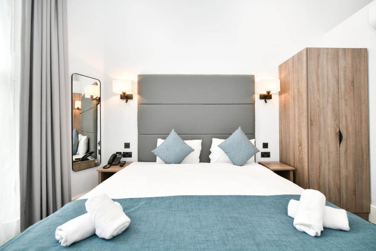 Hotel The Chapter - The J Hyde Park Londen