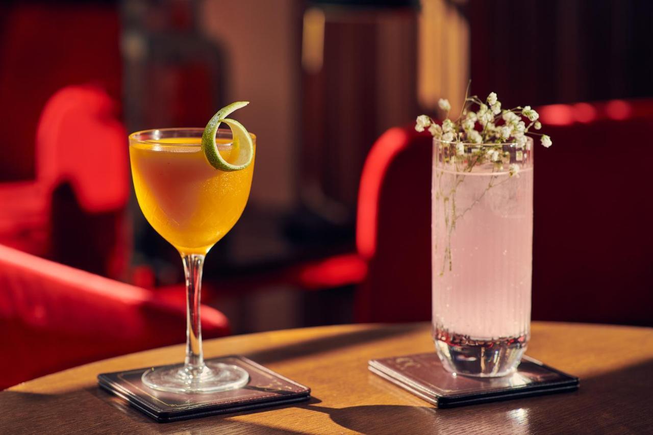Melia White House 4* Londen