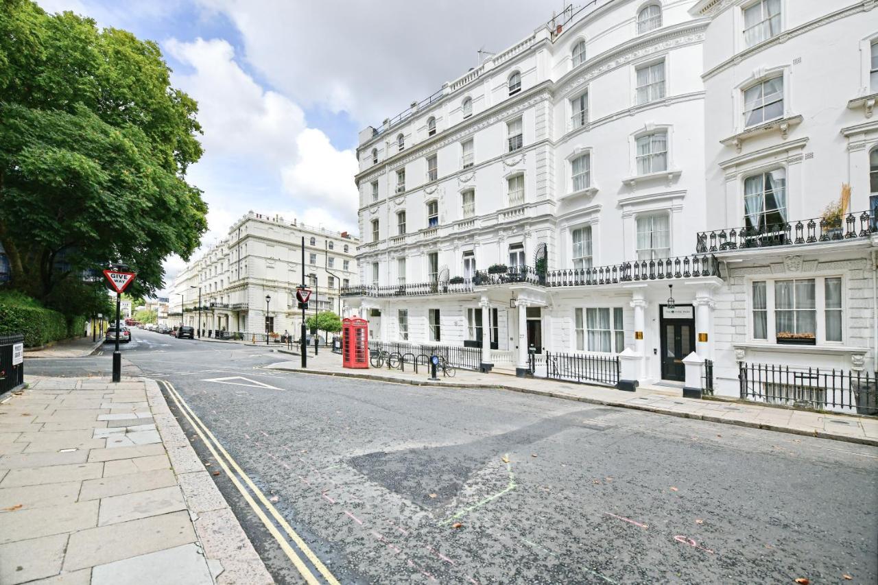 Hotel The Chapter - The J Hyde Park Londen