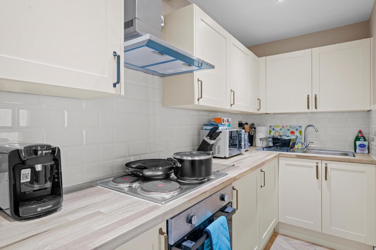 Cosy Heathrow - Parking - Garden * Londen